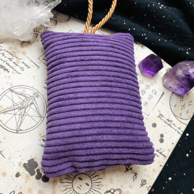 Amulette - Intuition et protection 