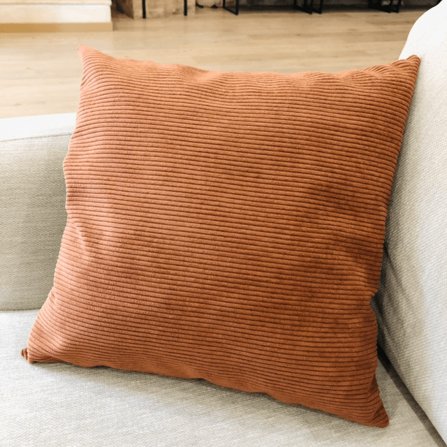 Coussin 40x40 - Les murs du temple 