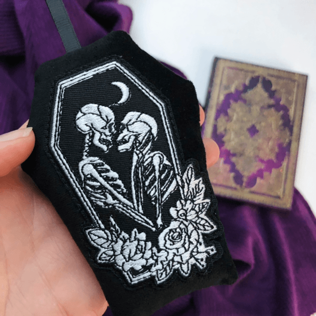 Amulette - Protection Amour Eternel 2
