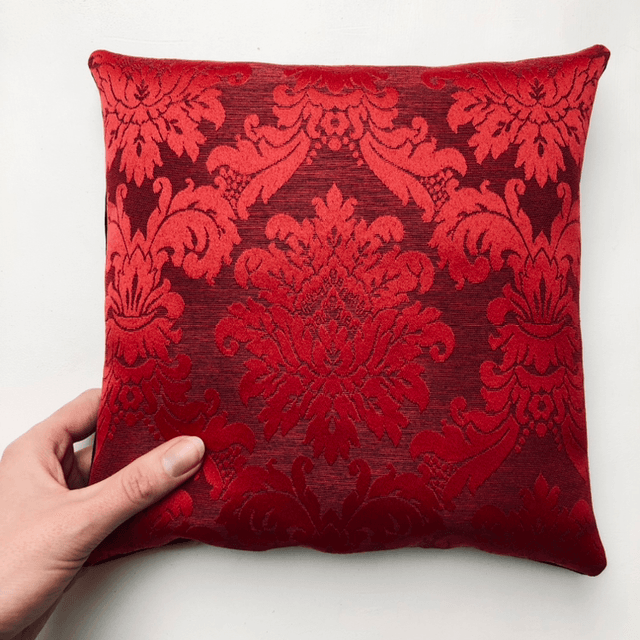 Mini coussin - Nosferatu 