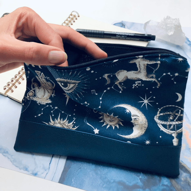 Trousse Intuition - Astro Marine 