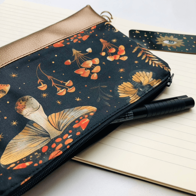 Trousse Intuition - Mystical Forest
