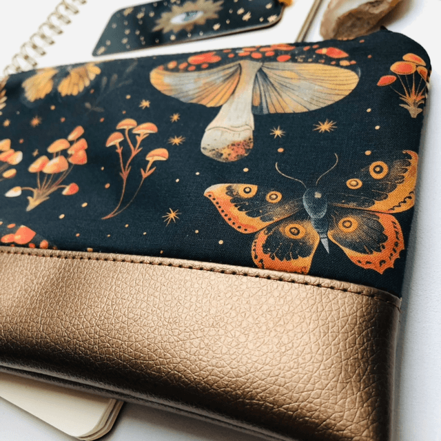 Trousse Intuition - Mystical Forest