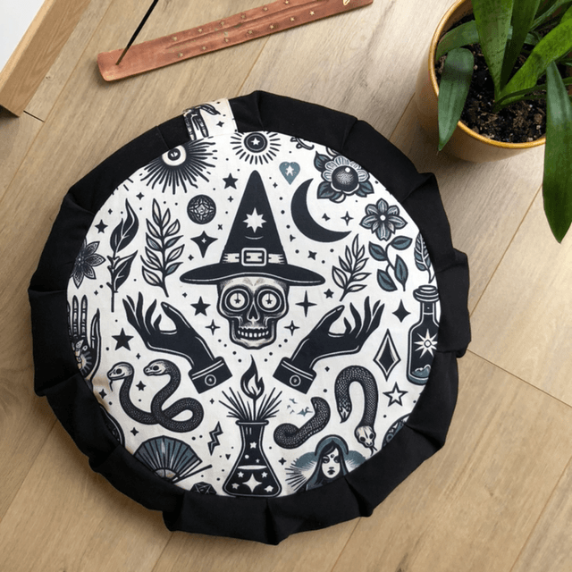 Coussin de sol 