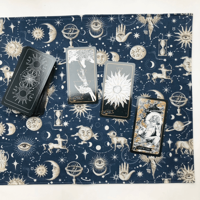 Tapis Astro