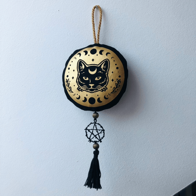 Amulette Chat