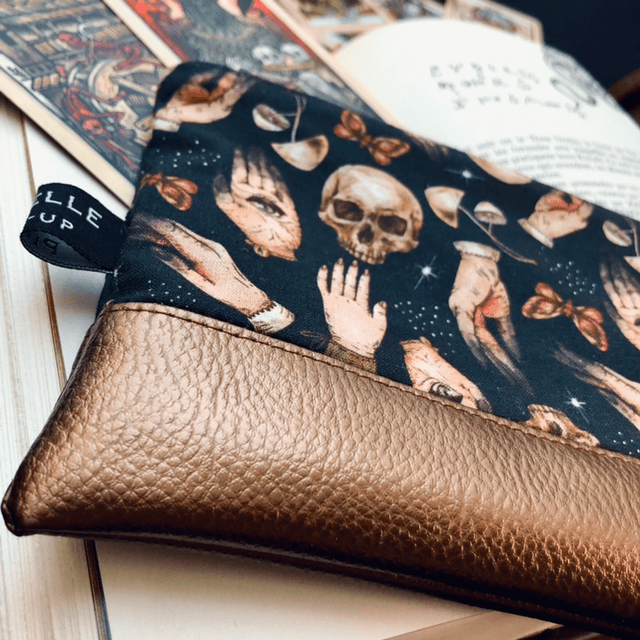 Trousse rituel - Modèle Pagan Witch