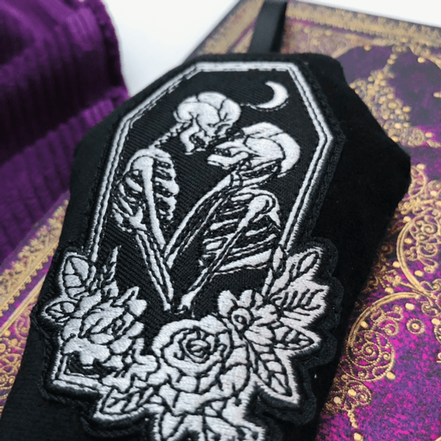 Amulette - Protection Amour Eternel 2