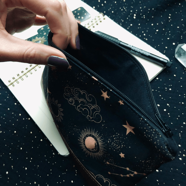Trousse - Cosmic