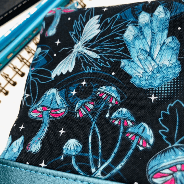 Trousse - Rituel glacial 