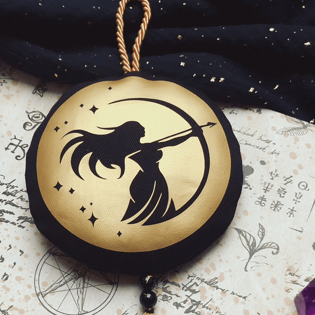 Amulette - Artemis 