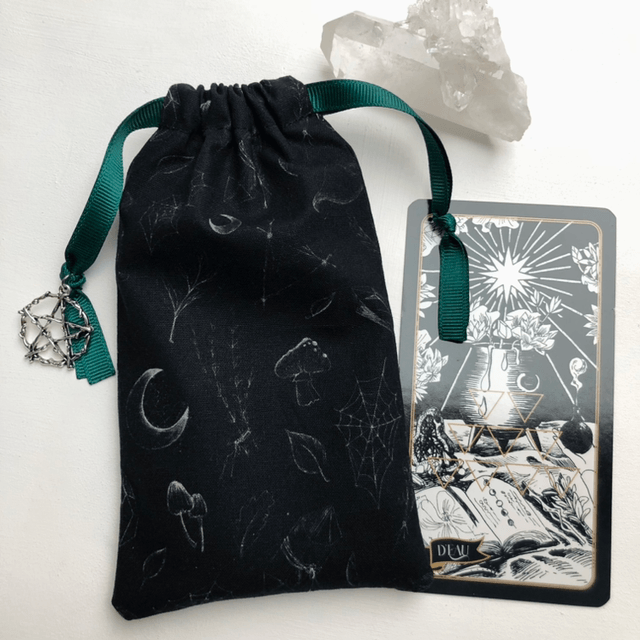 Pochon Oracle - Witchy 