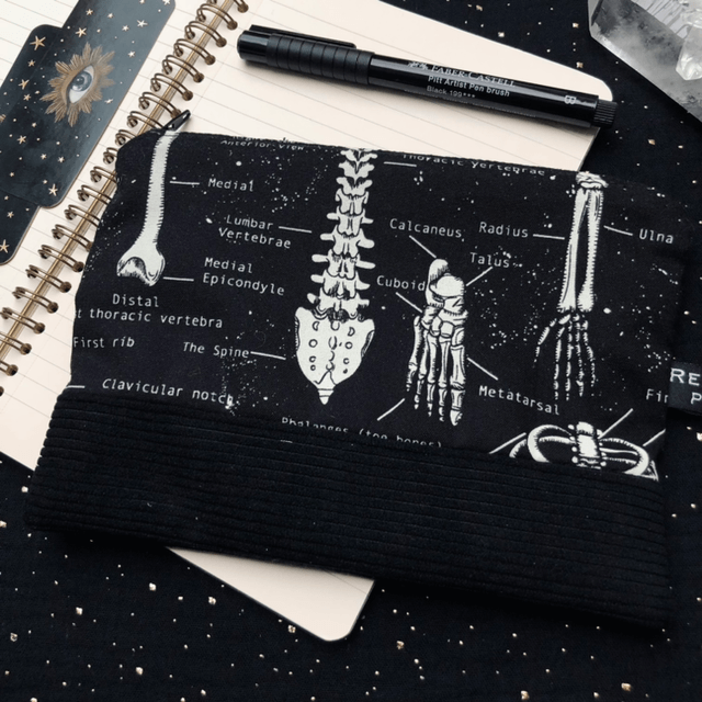 Trousse - L’Anatomiste 