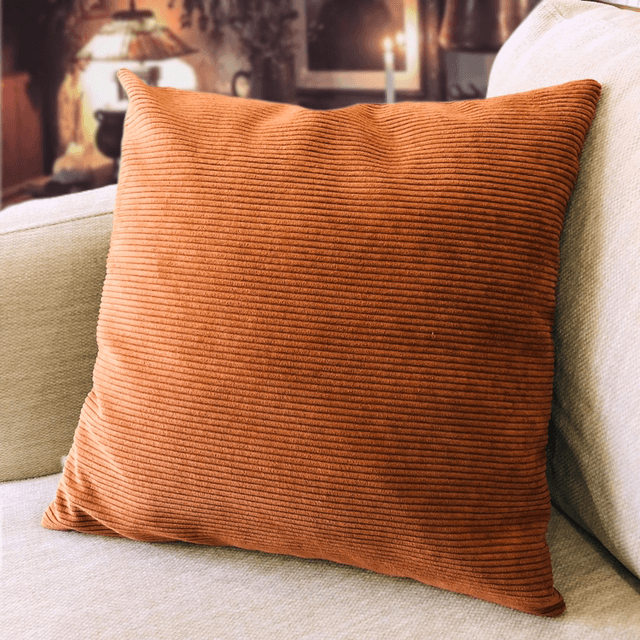 Coussin 40x40 - Forêt Mystique 