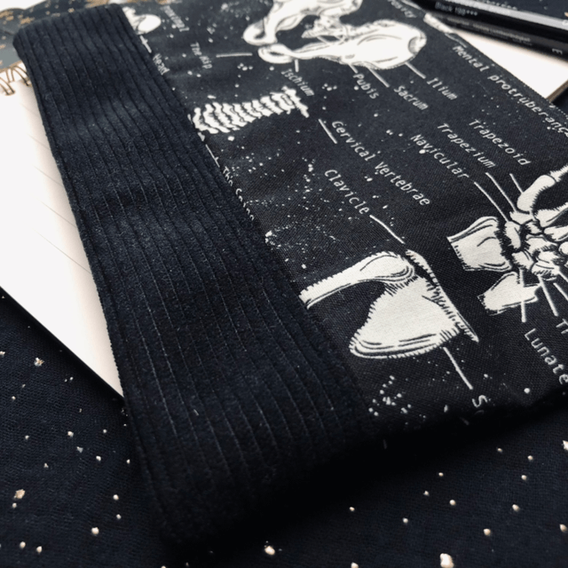 Trousse - L’Anatomiste 