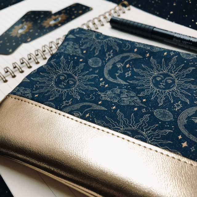 Trousse - La magie des astres 