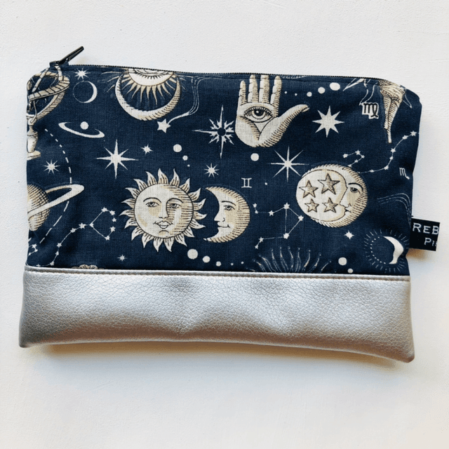 Trousse Intuition - Modèle Astro 