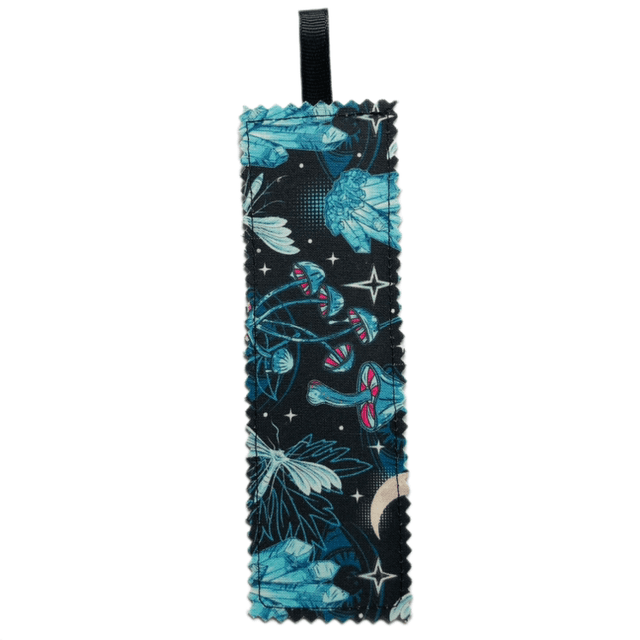 Marque page - Rituel glacial 