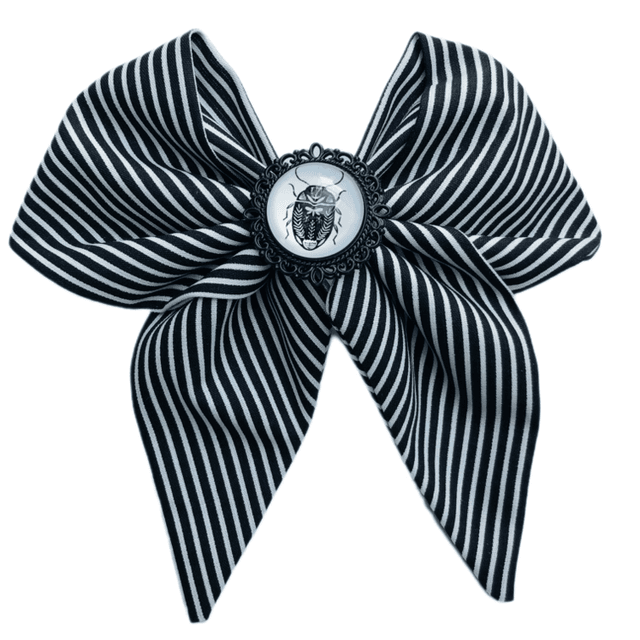 Barrette - BeetleJuice 