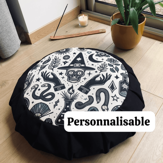 Coussin de sol 