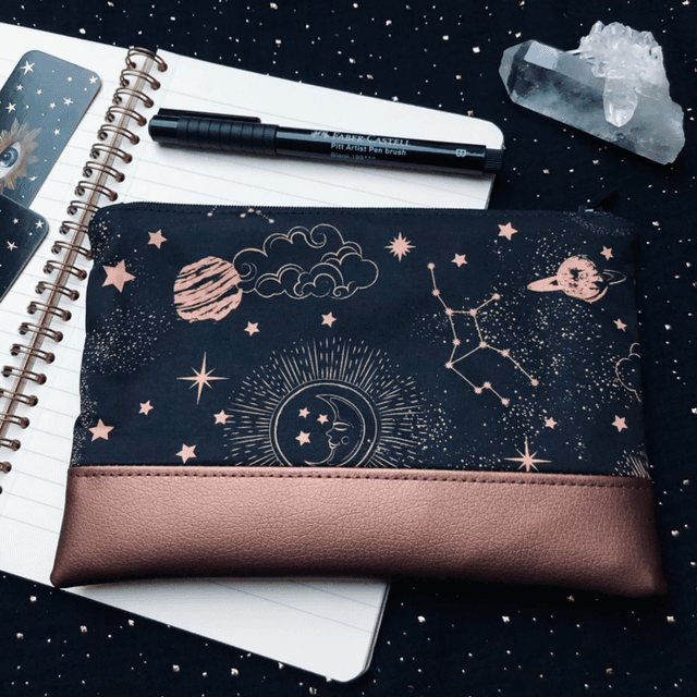 Trousse - Cosmic