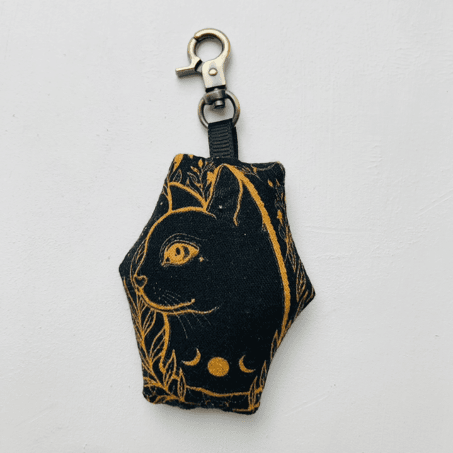 Porte clef - Modèle Salem 