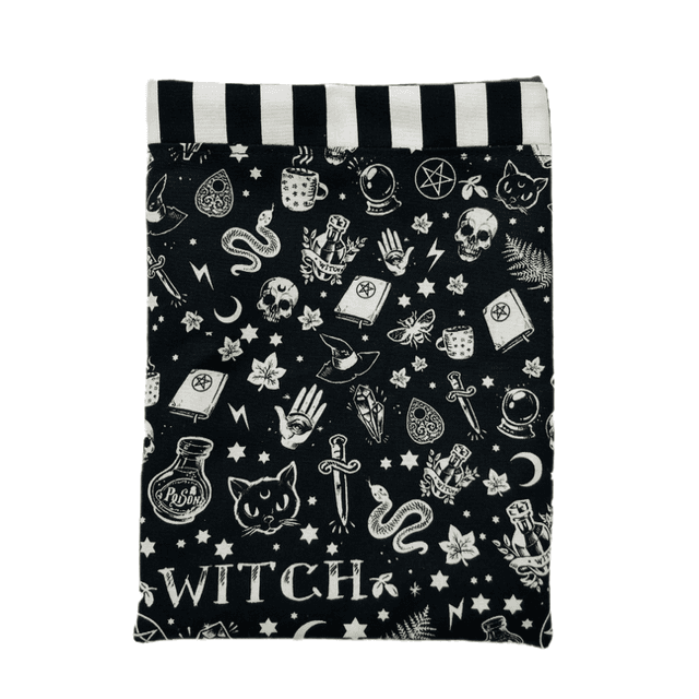 Pochette à livre de poche - Sortilège