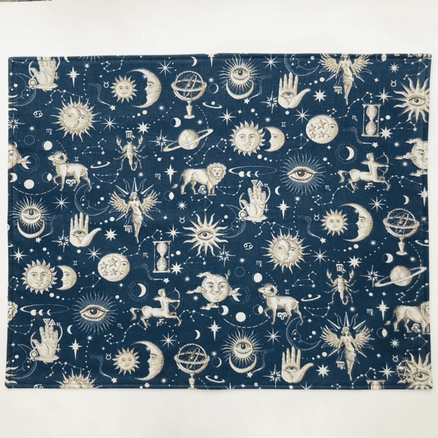 Tapis Astro