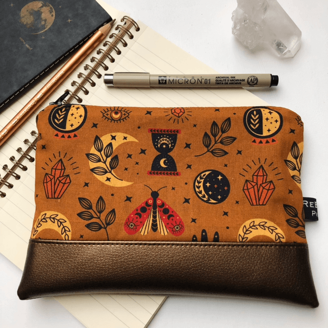 Trousse - Rituel ésotérique
