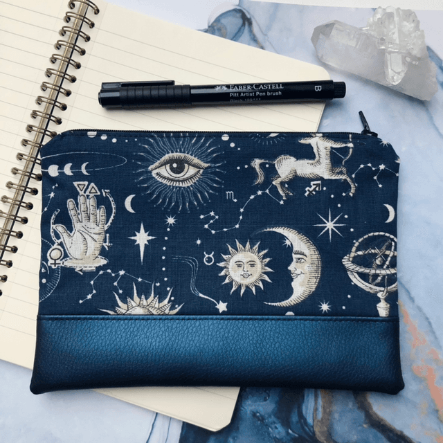 Trousse Intuition - Astro Marine 
