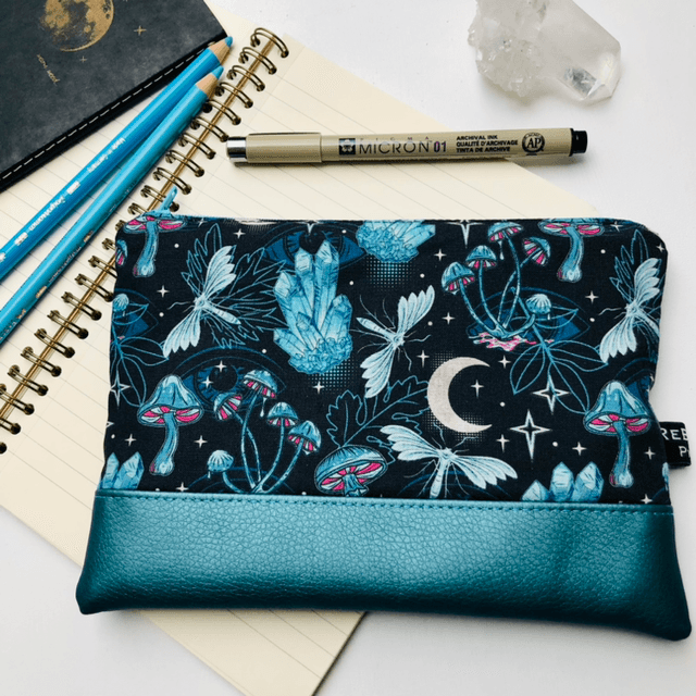 Trousse - Rituel glacial 