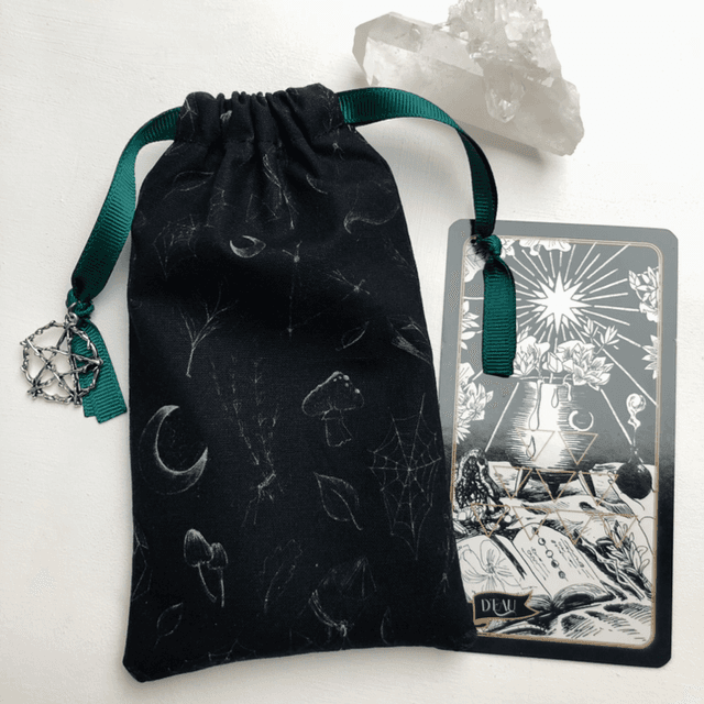 Pochon Oracle - Witchy 